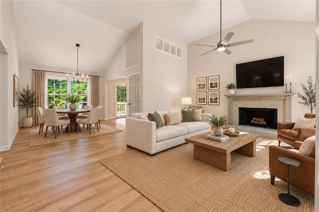 4900 Tahoe Court