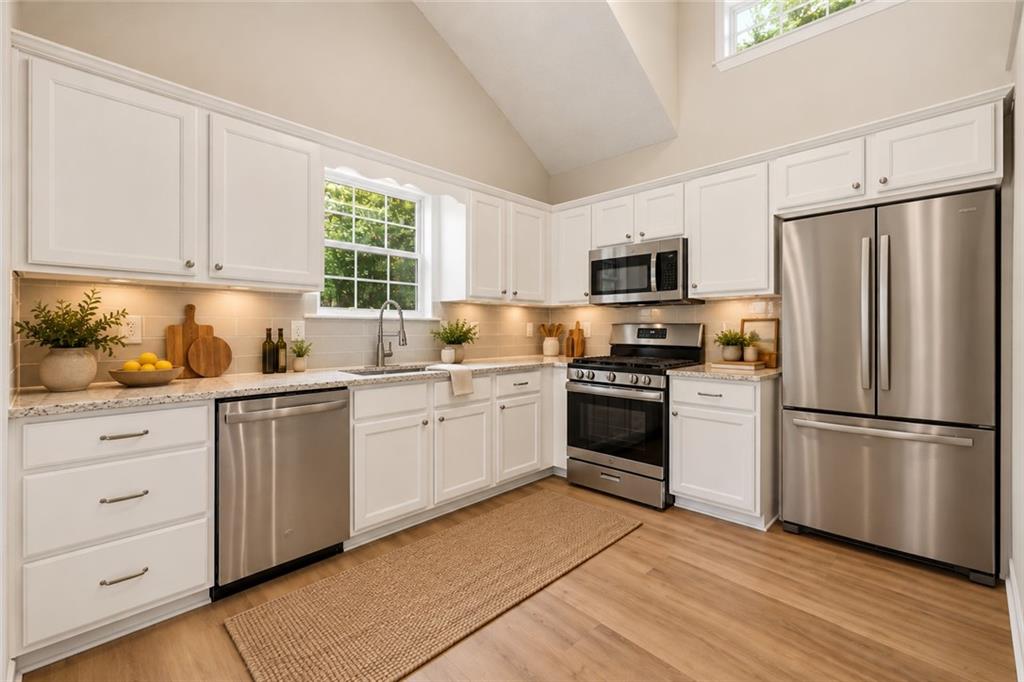 4900 Tahoe Court