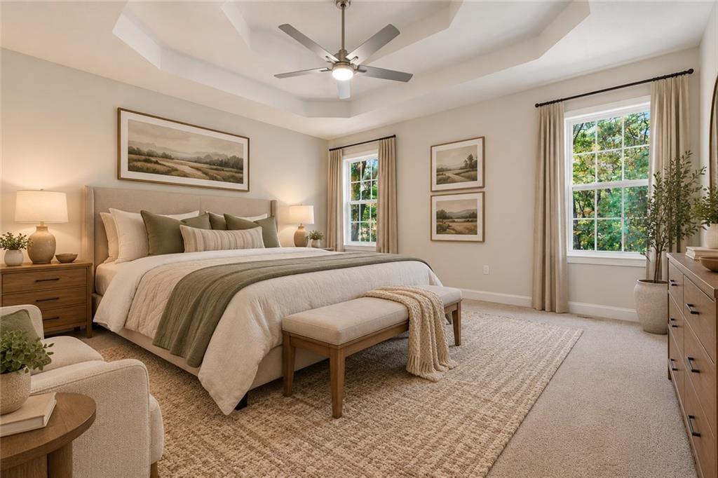 4900 Tahoe Court