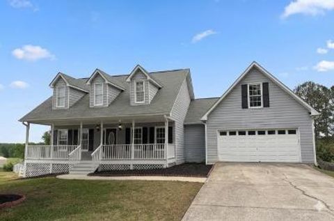 Homes For Sale - 753 Coleen Drive<br/> Winder, GA 30680