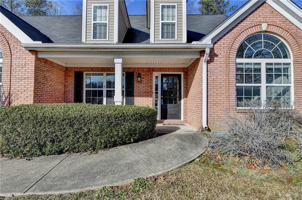 90 Ashford Drive, Oxford, Georgia image 1