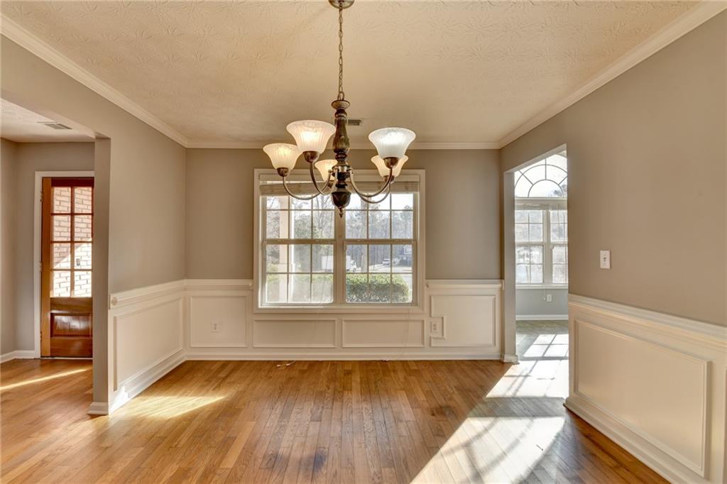 90 Ashford Drive, Oxford, Georgia image 9