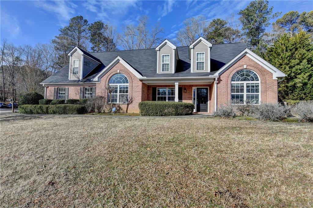 90 Ashford Drive, Oxford, Georgia image 2