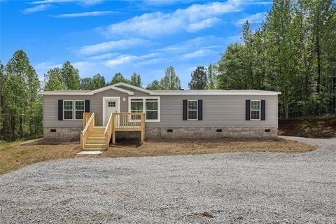 359 Hembree Road Commerce GA 30529
