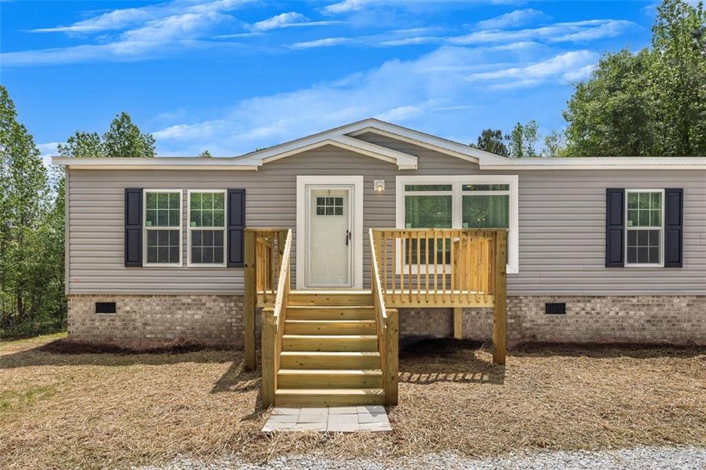 359 Hembree Road, Commerce, Georgia image 3