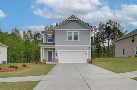 Homes For Sale - TBD Jericho Way<br/> Newnan, GA 30263