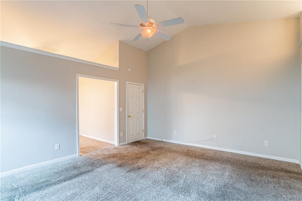 822 Fairmont Park Drive, Dacula, Georgia image 10
