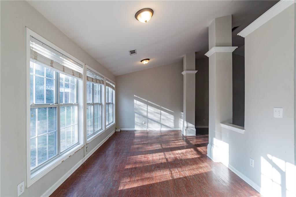 822 Fairmont Park Drive, Dacula, Georgia image 3
