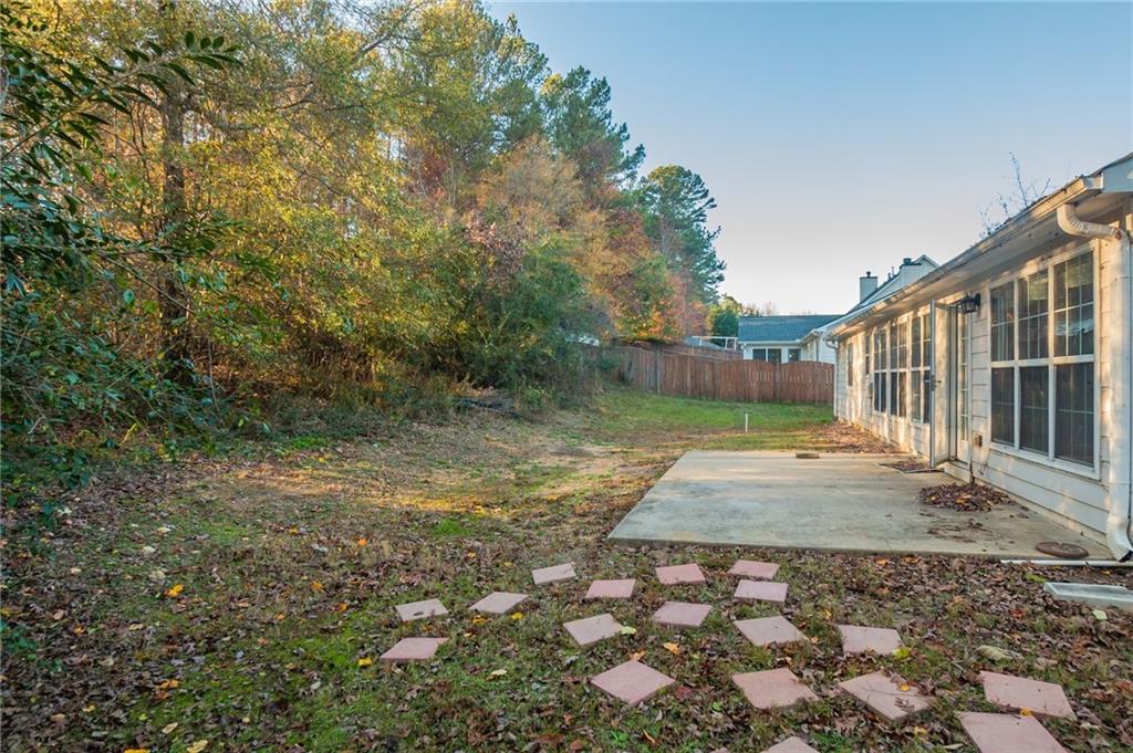 822 Fairmont Park Drive, Dacula, Georgia image 39