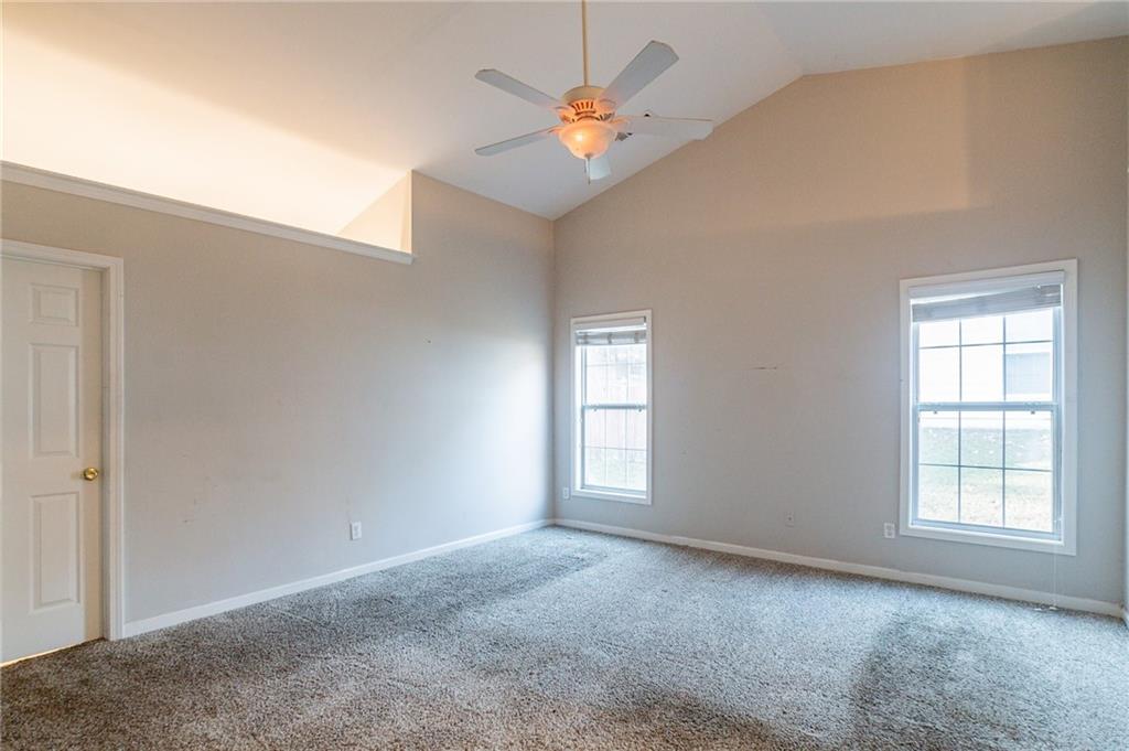 822 Fairmont Park Drive, Dacula, Georgia image 32