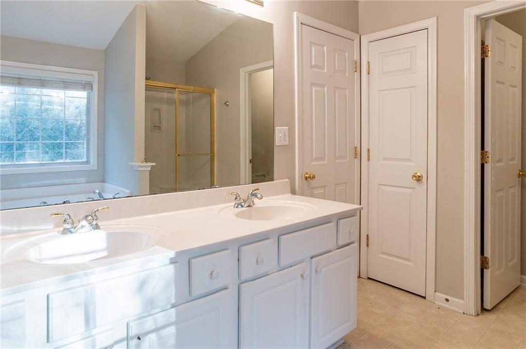 822 Fairmont Park Drive, Dacula, Georgia image 15