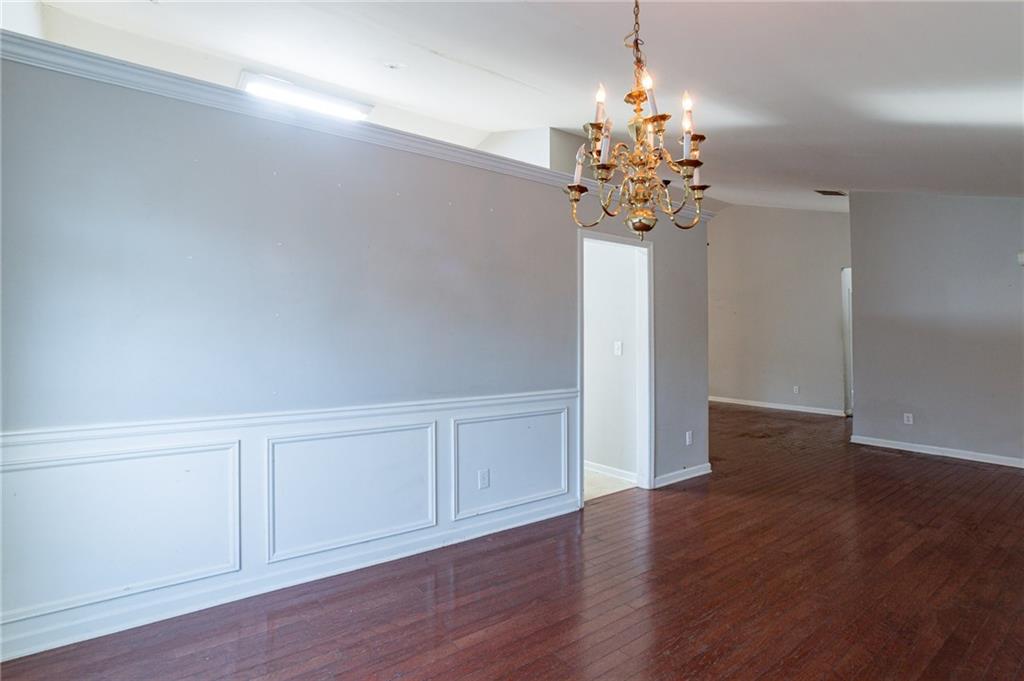 822 Fairmont Park Drive, Dacula, Georgia image 41
