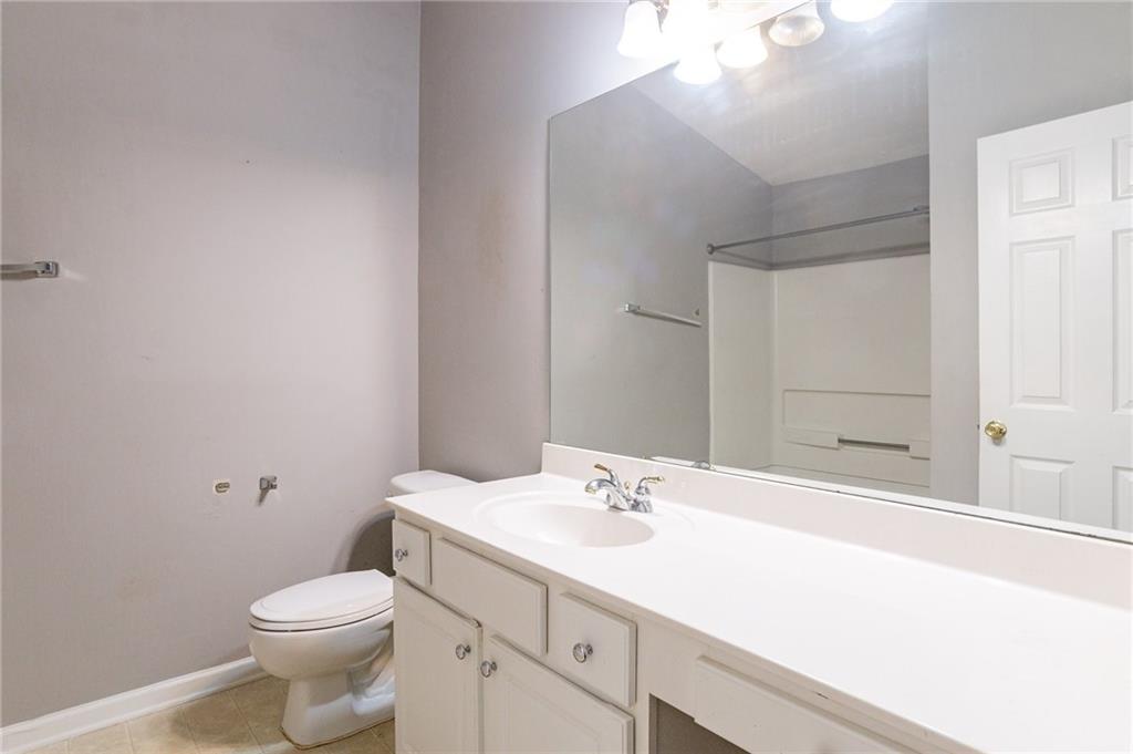 822 Fairmont Park Drive, Dacula, Georgia image 27