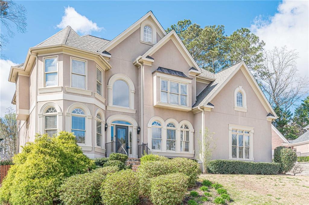 6270 Deerwoods Trail