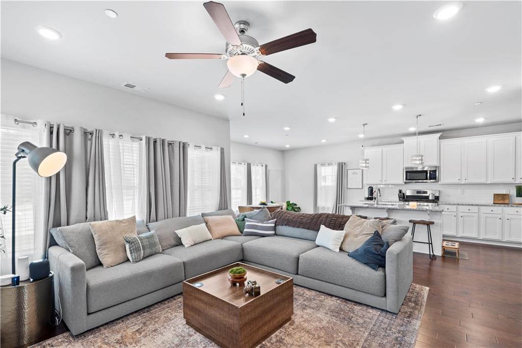 Marvelle - Residential