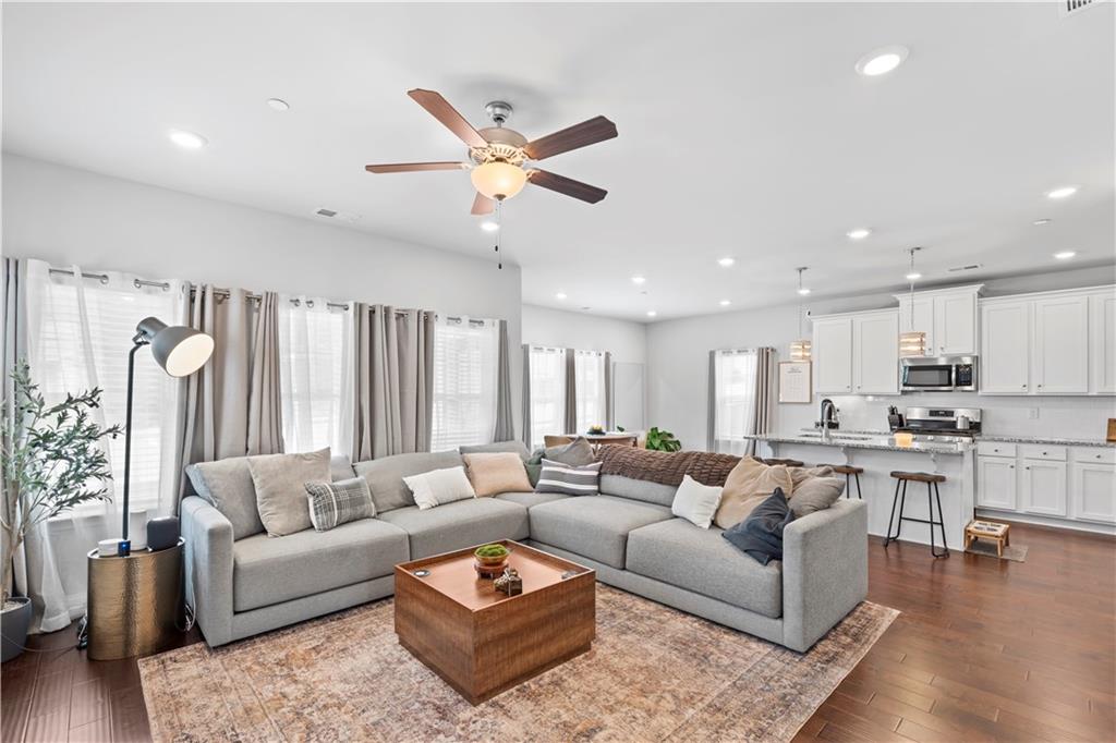 Marvelle - Residential