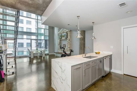 845 Spring Street NW 307 Atlanta GA 30308