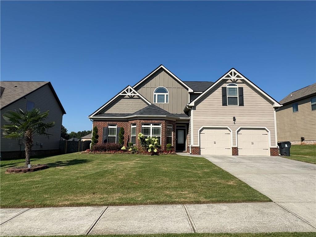 6891 Dresden Drive