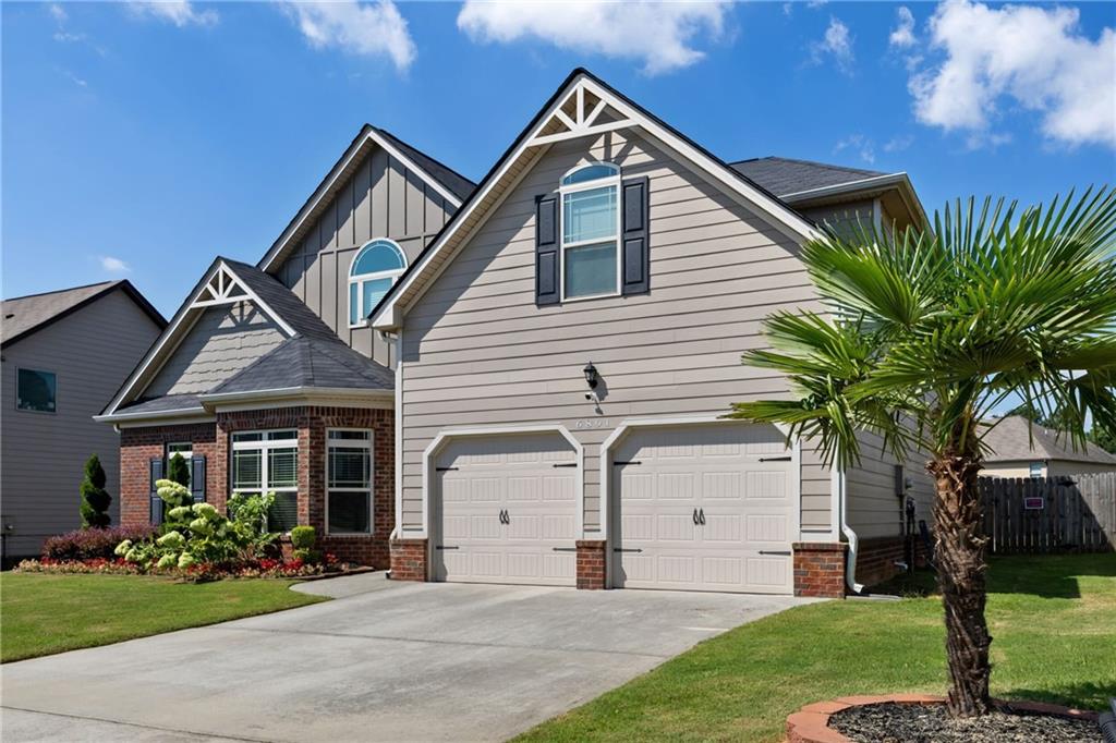 6891 Dresden Drive