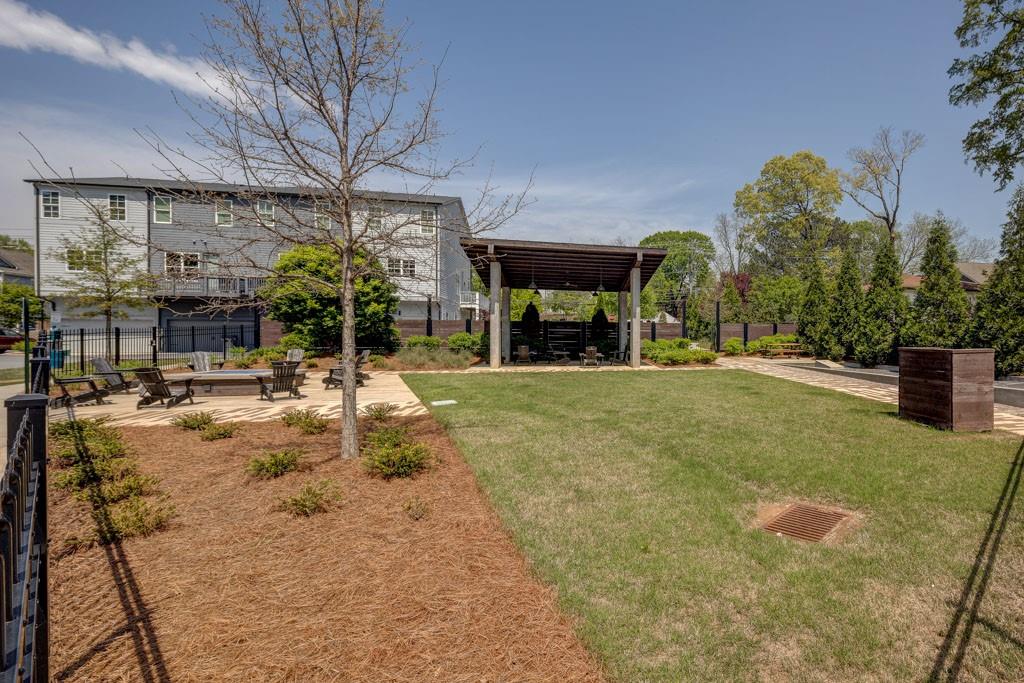 24 Becker Place, Atlanta, Georgia image 23