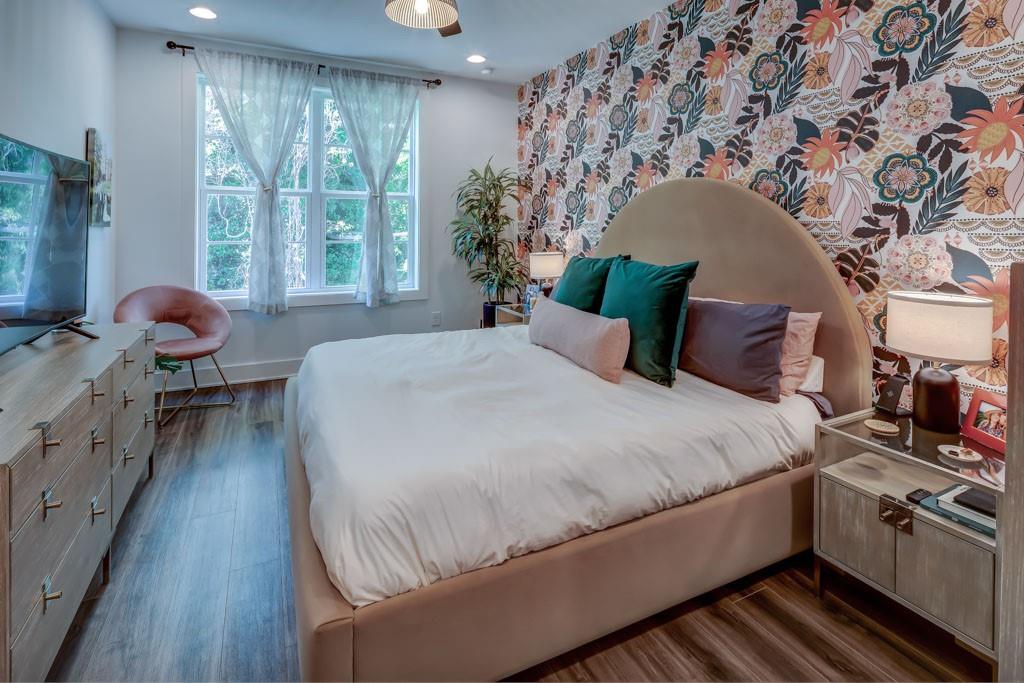 24 Becker Place, Atlanta, Georgia image 13