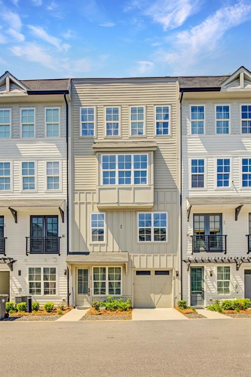 24 Becker Place, Atlanta, Georgia image 1