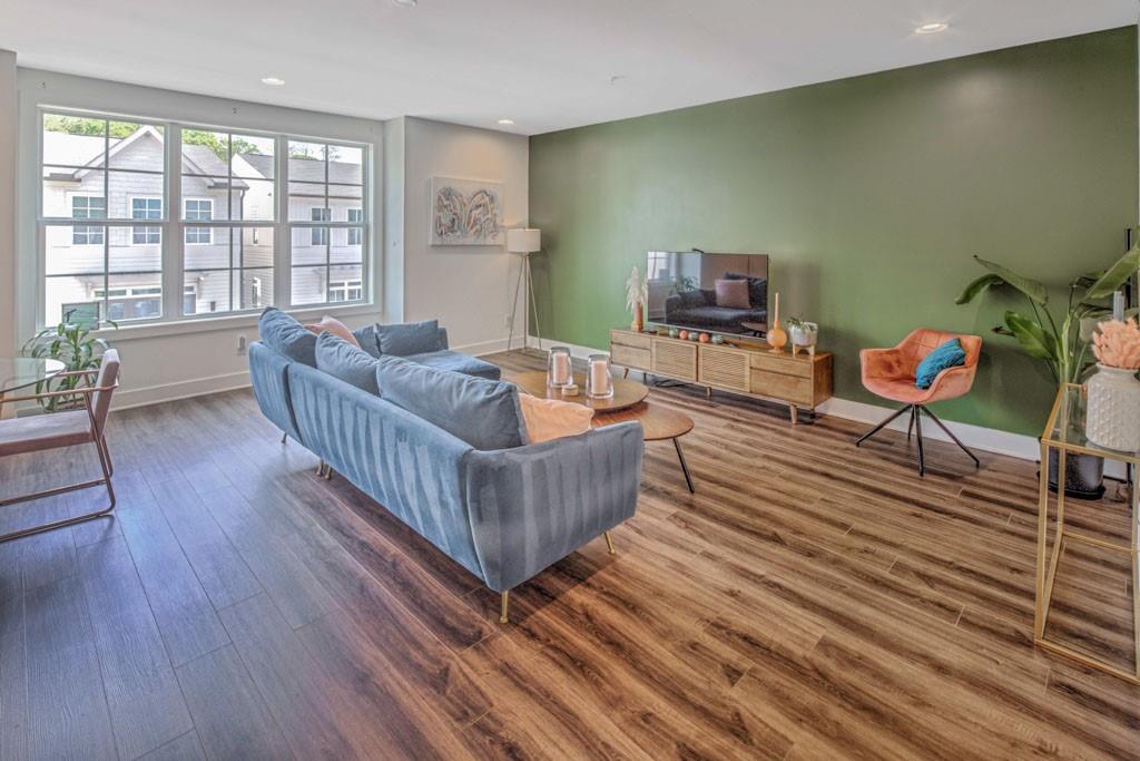 24 Becker Place, Atlanta, Georgia image 10