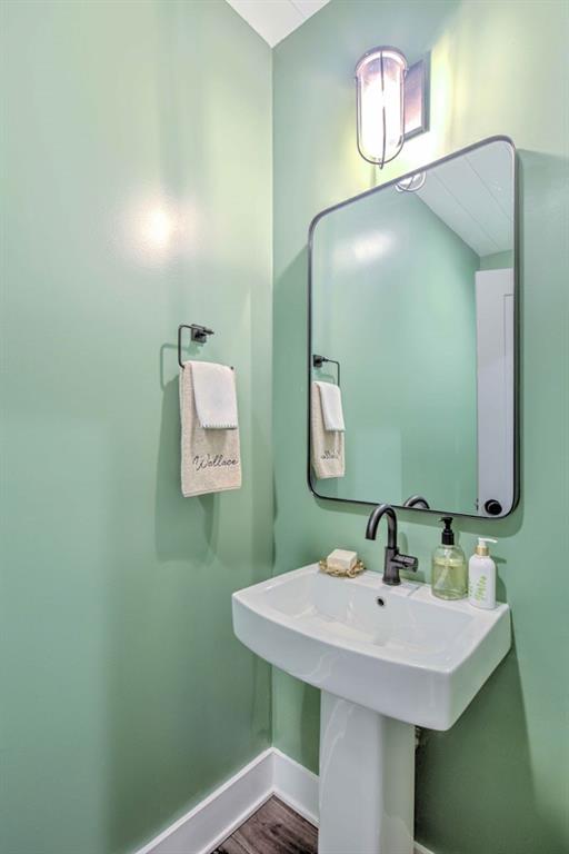 24 Becker Place, Atlanta, Georgia image 12