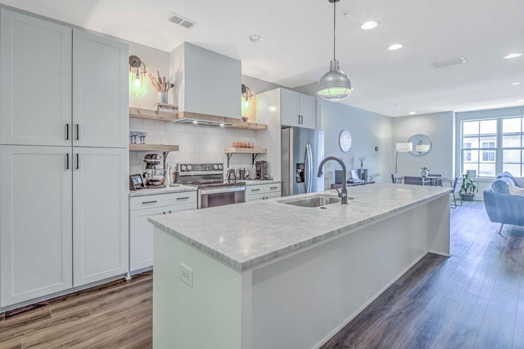 24 Becker Place, Atlanta, Georgia image 6