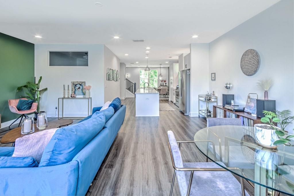24 Becker Place, Atlanta, Georgia image 9
