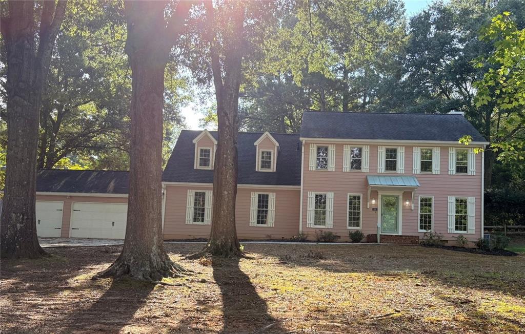 Photo of 100 Shane Way SE, Mableton, GA 30126 (MLS # 7840524)