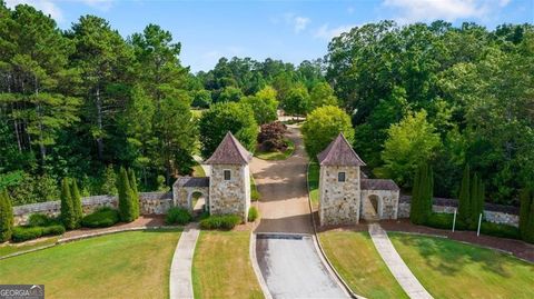 Vacant Land For Sale - 4212 Giverny Boulevard<br/> South Fulton, GA 30213