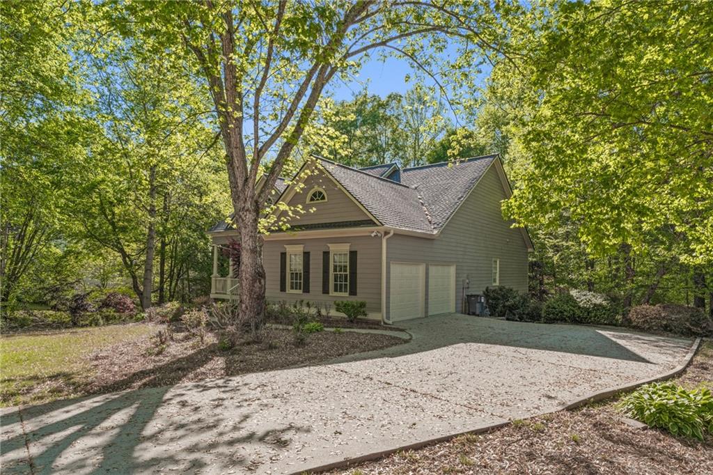 160 Winter Park Lane, Powder Springs, Georgia image 2