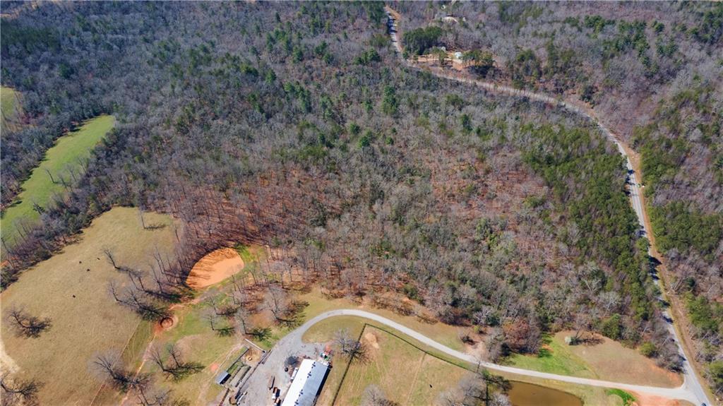 Afton #2 Road, Dawsonville, Georgia image 21
