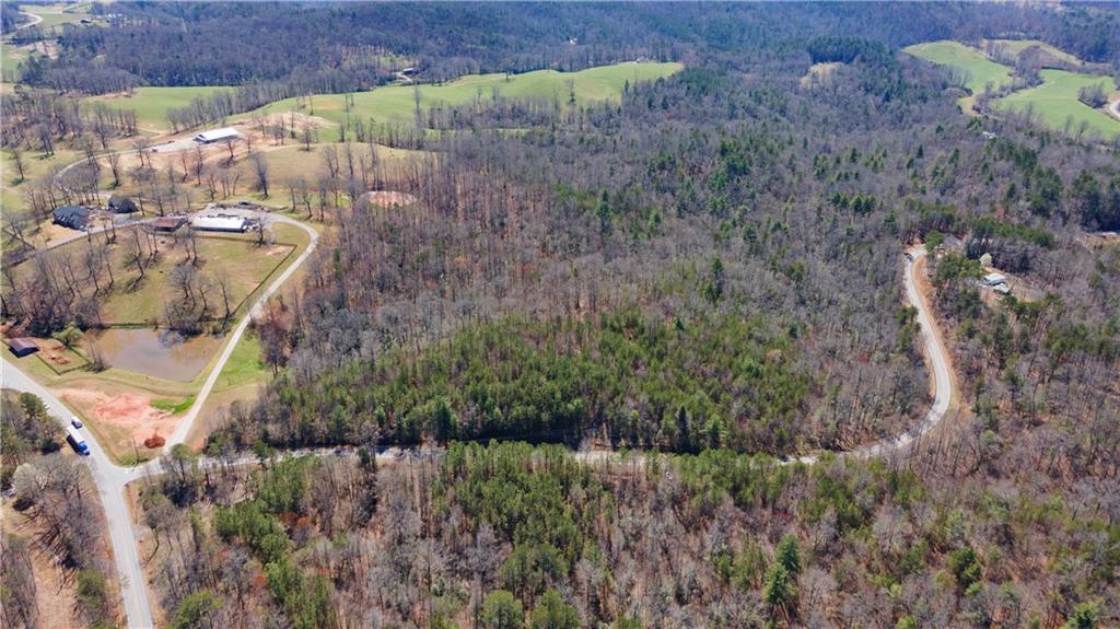 Afton #2 Road, Dawsonville, Georgia image 15