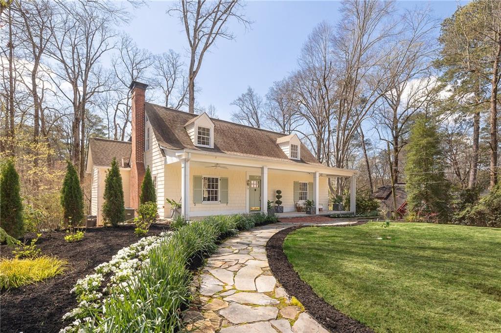 1767 Ridgewood Drive NE