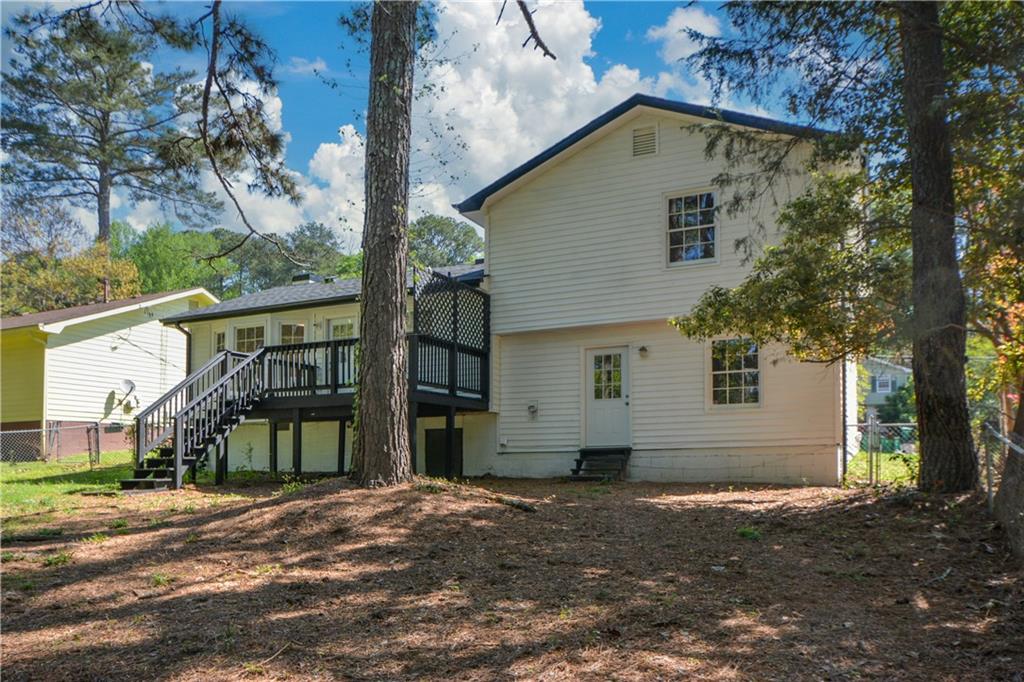 2157 Tiffany Lane, Lithonia, Georgia image 32