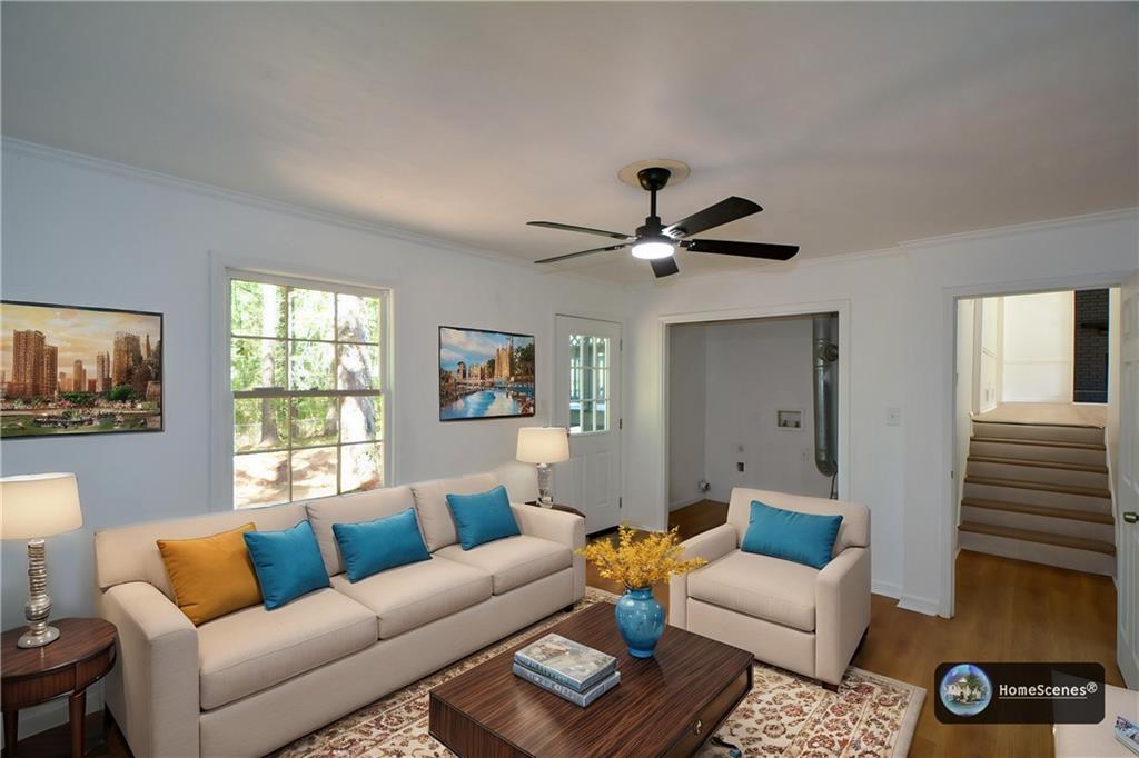 2157 Tiffany Lane, Lithonia, Georgia image 26
