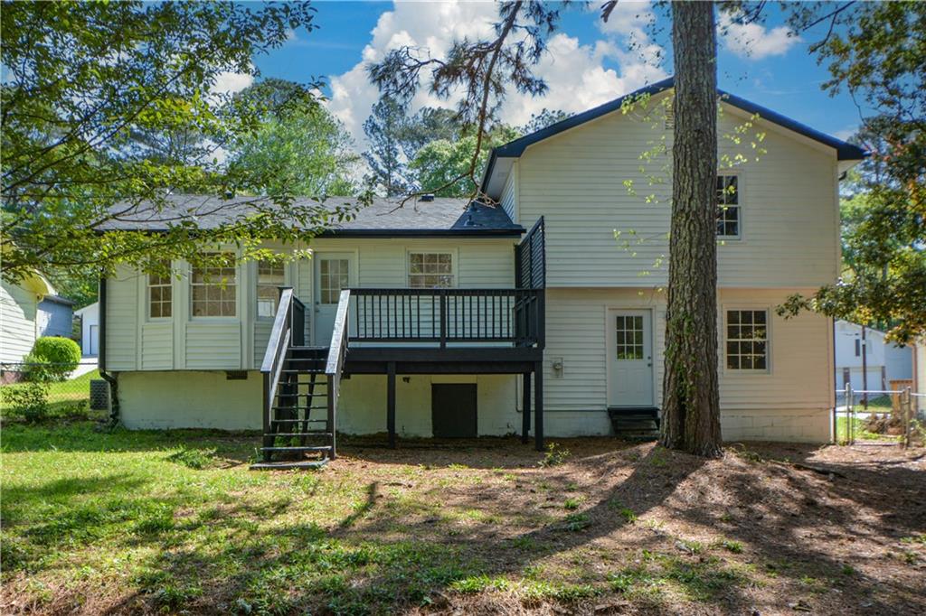 2157 Tiffany Lane, Lithonia, Georgia image 31