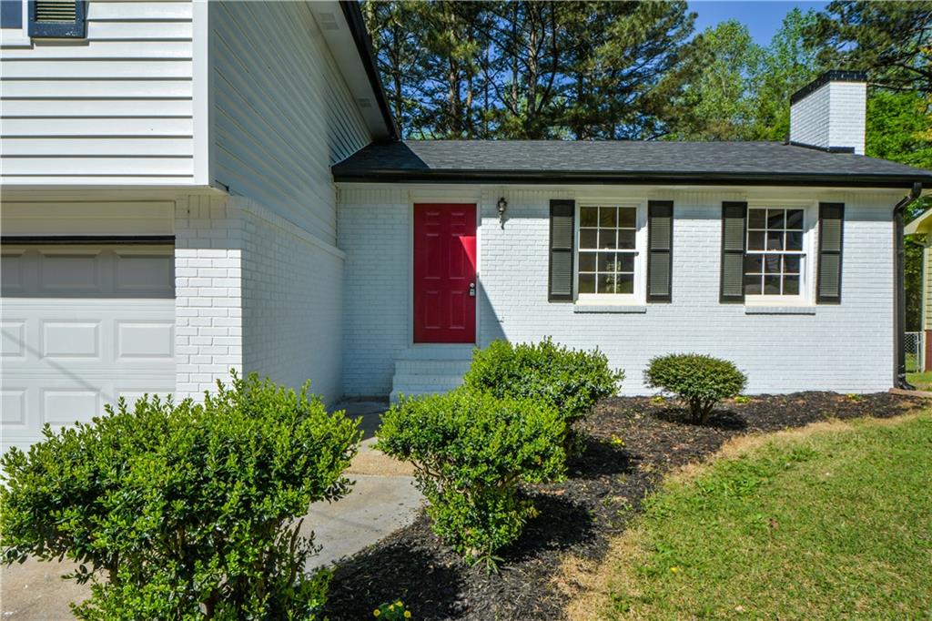 2157 Tiffany Lane, Lithonia, Georgia image 2