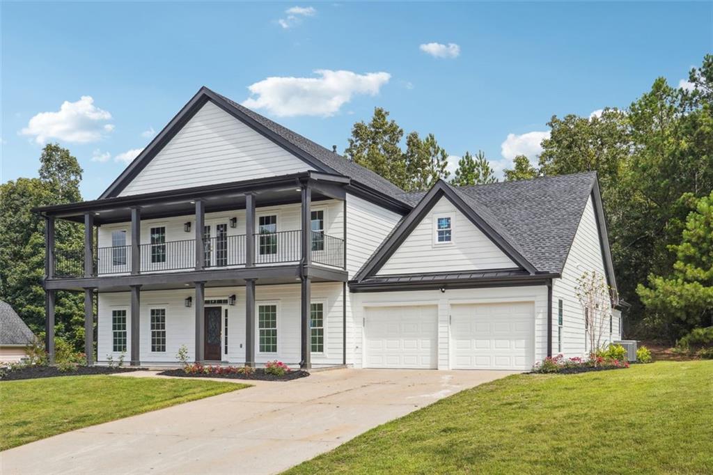 4566 Town Manor Drive