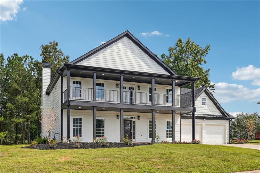 4566 Town Manor Drive