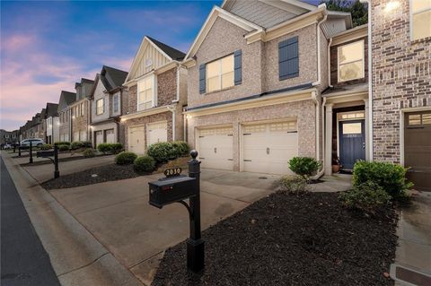 2030 Brightleaf Way 101 Marietta GA 30060