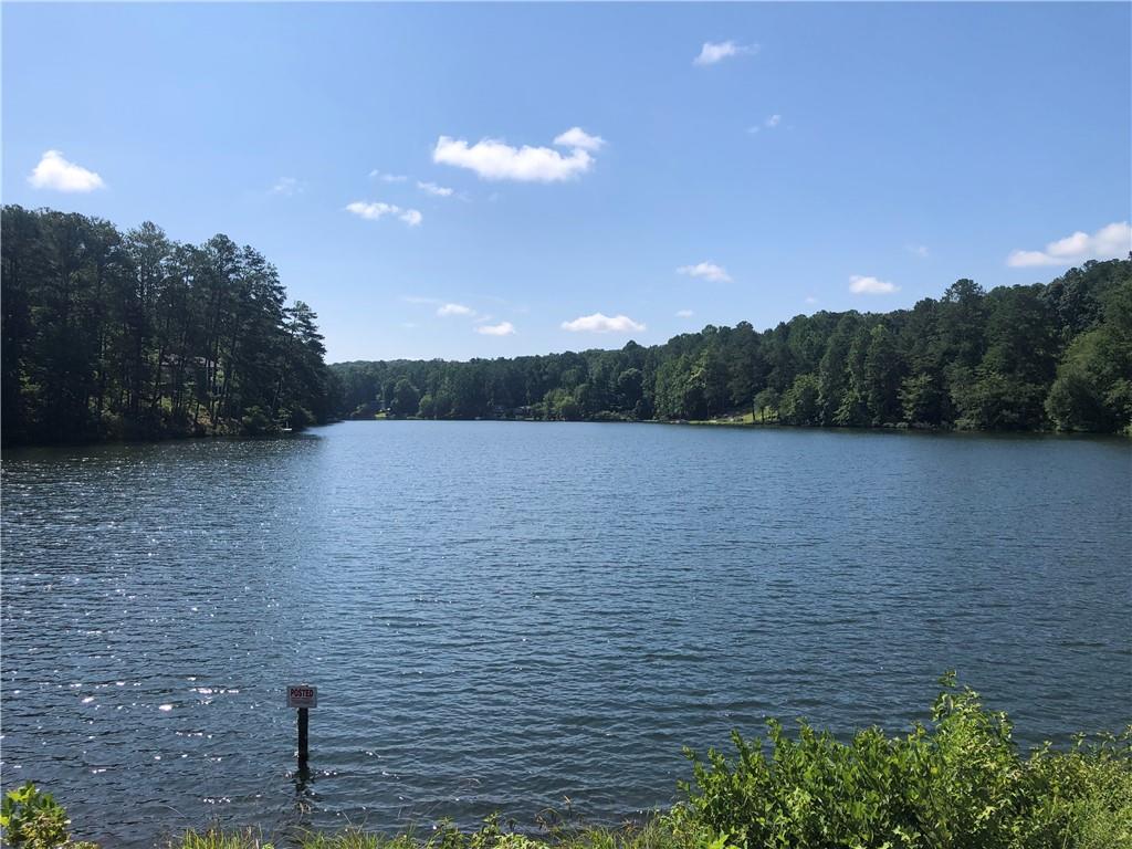 1581 Twin Mountain Lake Circle