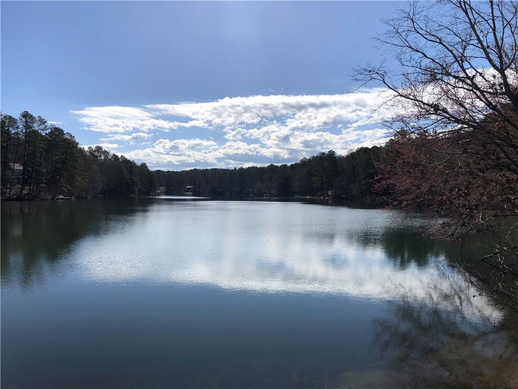 1581 Twin Mountain Lake Circle