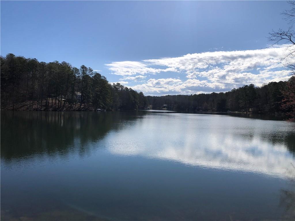 1581 Twin Mountain Lake Circle