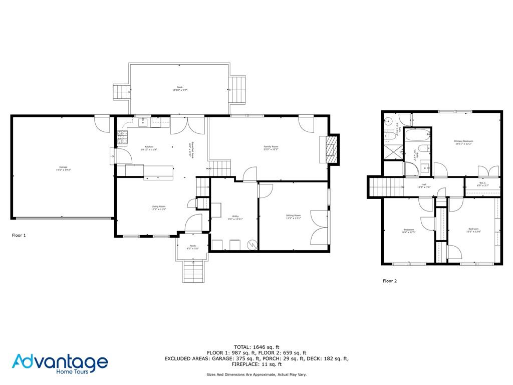 260 Mansell Circle, Roswell, Georgia image 42