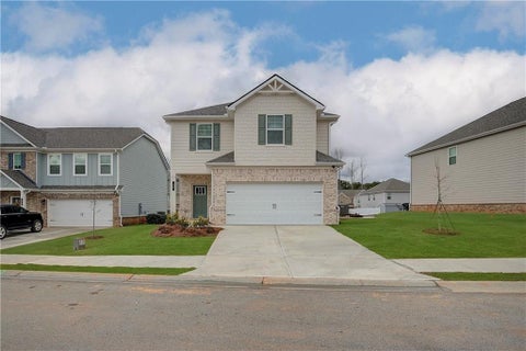 Homes For Sale - 11951 Brightside Parkway<br/> Hampton, GA 30228