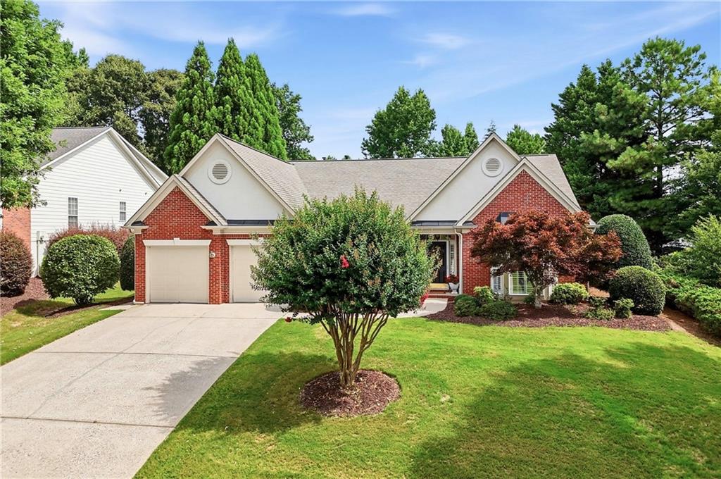 1430 Harburn Court