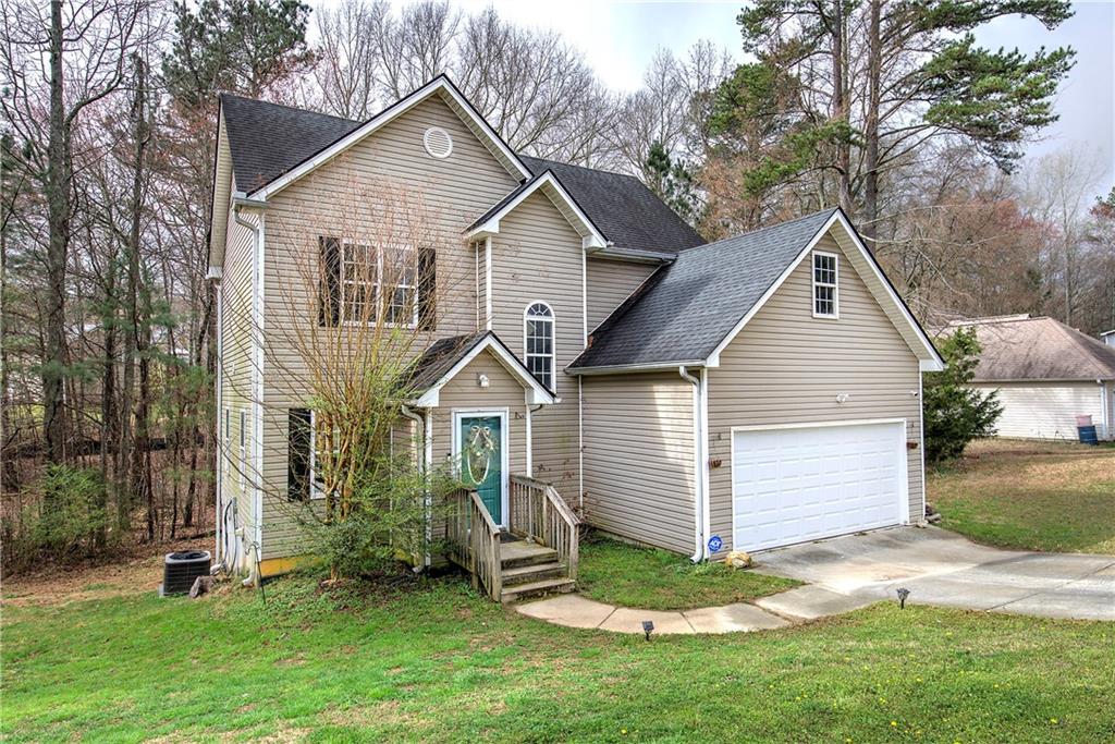 385 Griffin Road NW